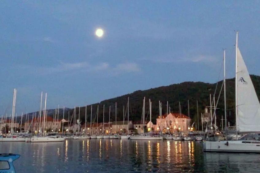 Wohnung in Stari Grad mit privatem Balkon - foto 43