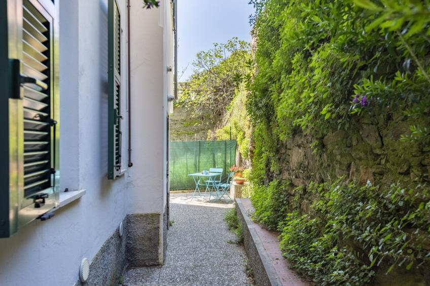 Yard Apartment Vernazza - foto 26
