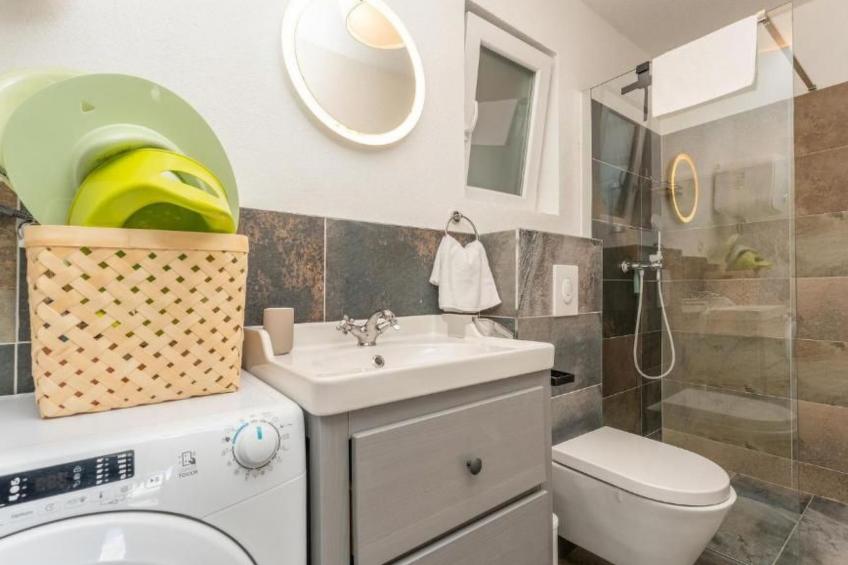 "Haus 51" direkt am Strand - foto 19