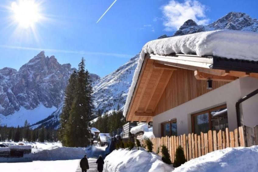 Charmantes Ferienhaus mit Whirlpool - foto 43