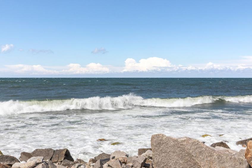 "Dorina" - 400m from the sea in Bornholm - foto 25