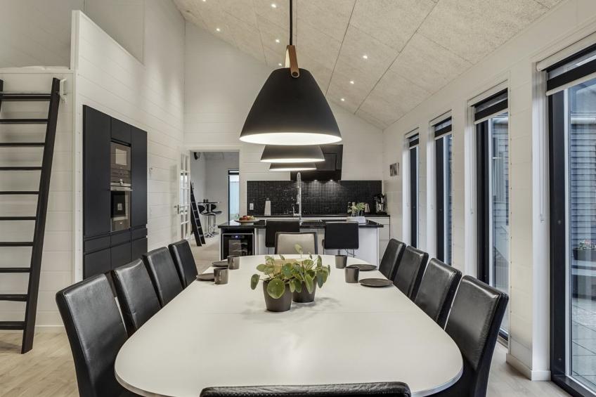 "Jonne" - 200m to the inlet in Western Jutland - foto 35