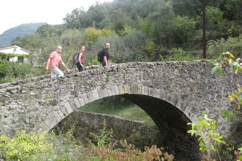 À l'abri du Mistral - foto 40