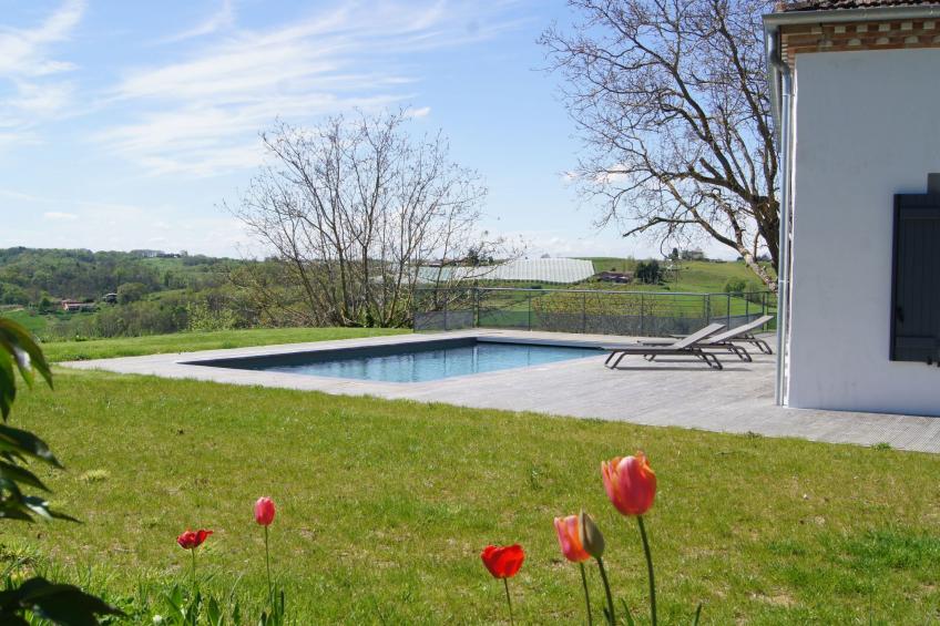 Luxuriöses Landhaus mit Pool - foto 6