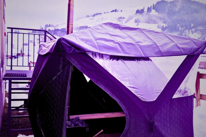 Walter Tiny House - foto 15