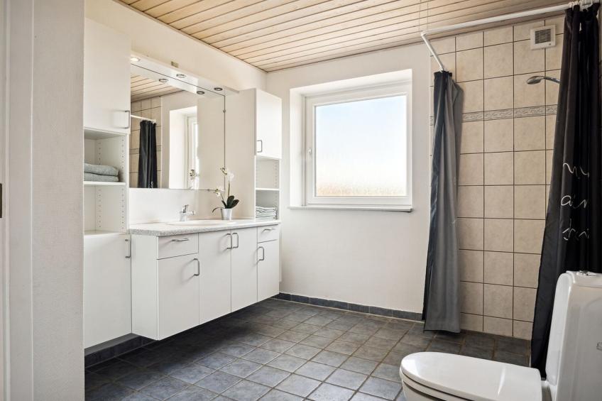 "Stefania" - 700m from the sea in Western Jutland - foto 25