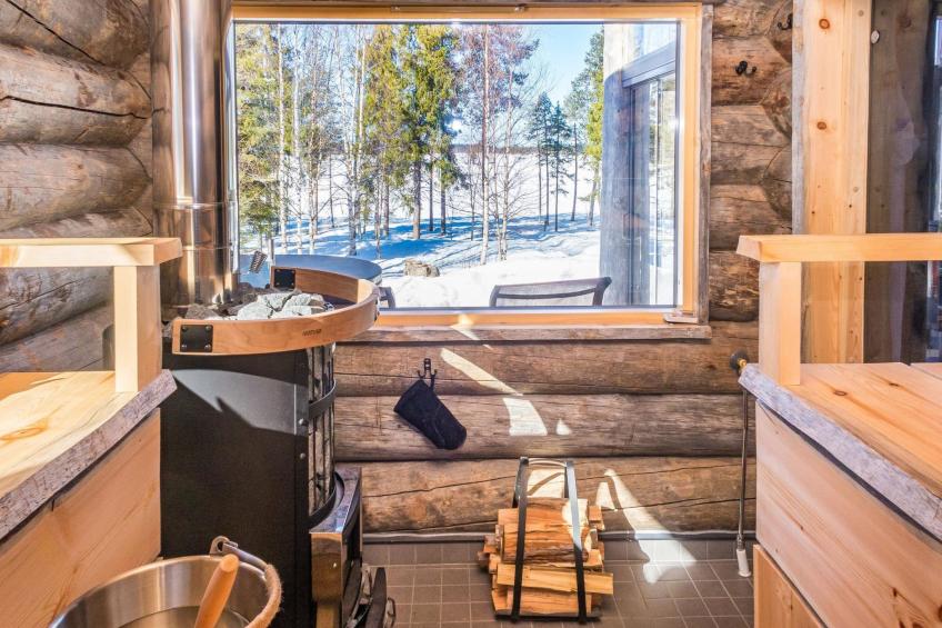 Villa aurora - foto 33