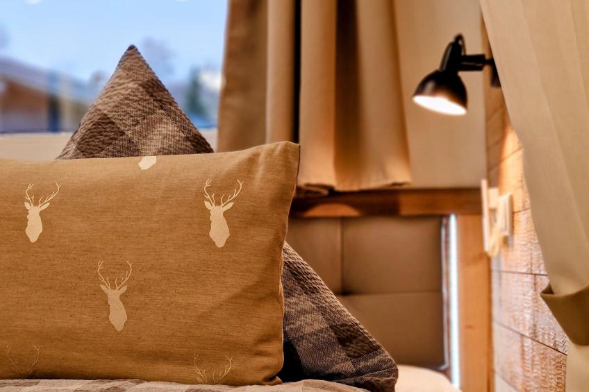 Ruhige-Ferienwohnung mit Süd Balkon in Zentrum - foto 13