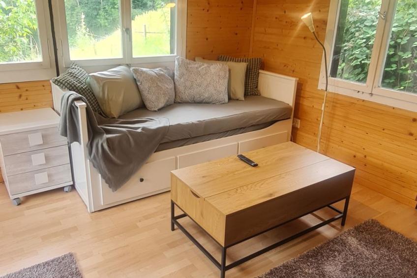 Bienenhaus Speicher - foto 5