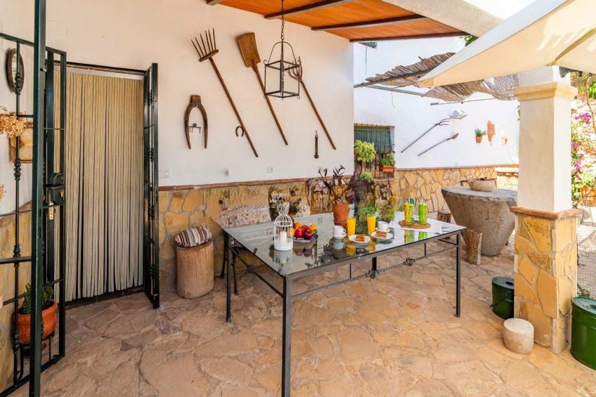 Cortijo la nobleza - foto 23