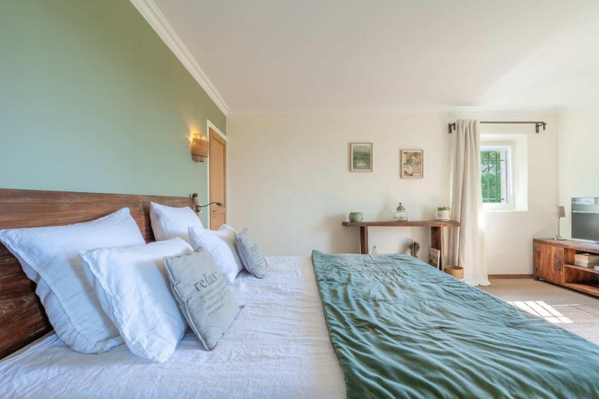 Le Mas Elaïa  votre havre familial avec piscine privée - foto 44