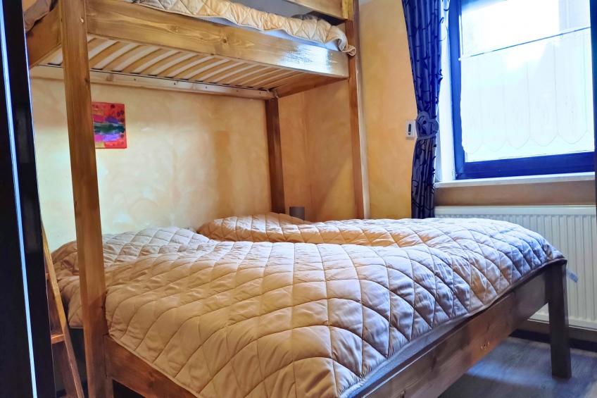Ferienwohnung in Arrach bei Großer Arber - foto 12