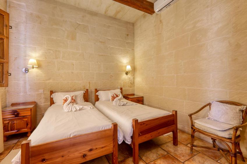 Ta'Leli Pool Farmhouse in Gozo - foto 21