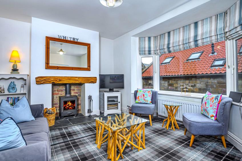 Tenby Cottage - foto 2