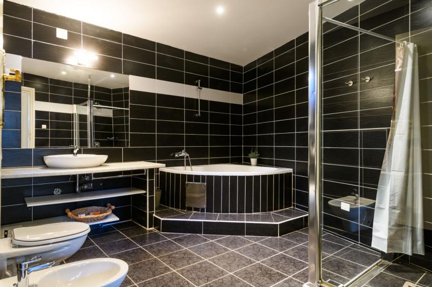 Wunderschönes Ferienhaus in Pomer mit Garten - foto 43