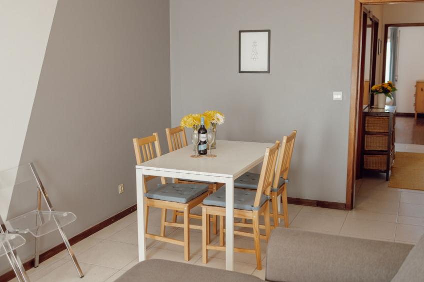 ESPINHO MODERN 3 BEDROOM APARTMENT by VACATIONY - foto 8