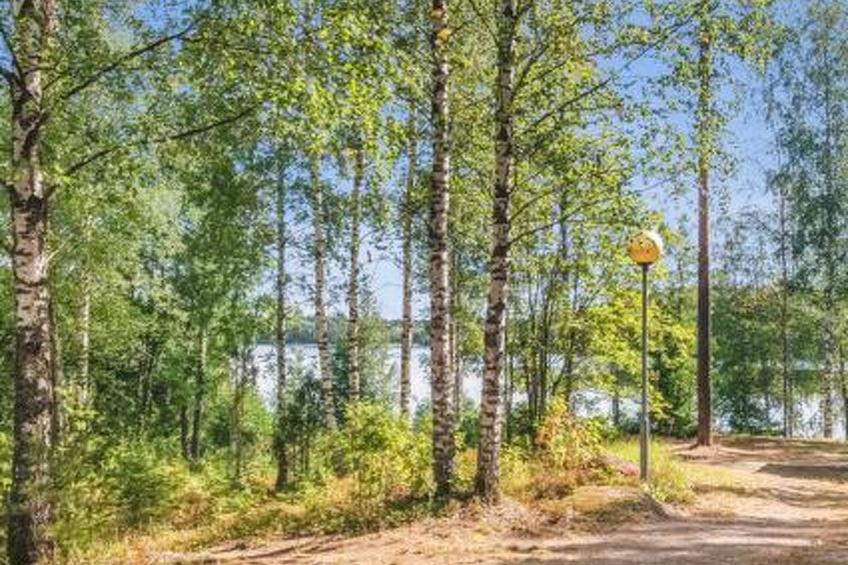 Pastin mökki - foto 23