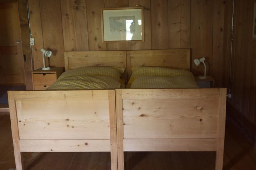 Ferienhaus Baschär, (Buchen), baschaer_buchen - foto 6