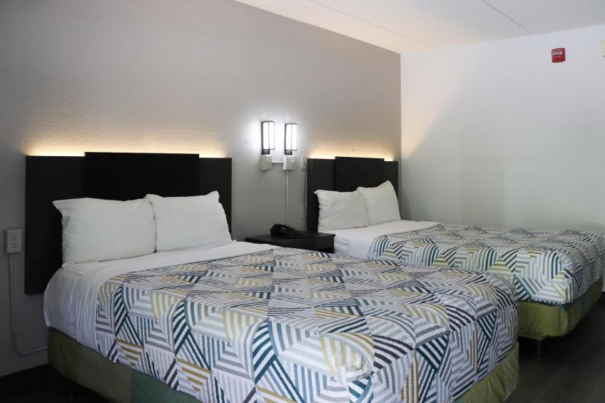 2 FULL BEDS - foto 8