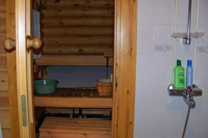 Liisan pirtti - foto 45