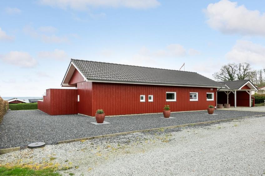 "Henrijette" - 200m from the sea in SE Jutland - foto 36