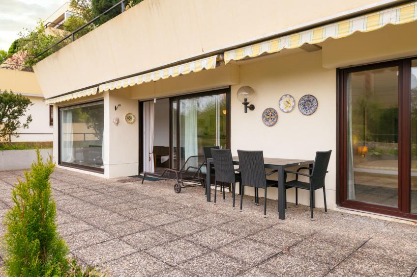Terrassenwohnung am Kurpark - foto 39