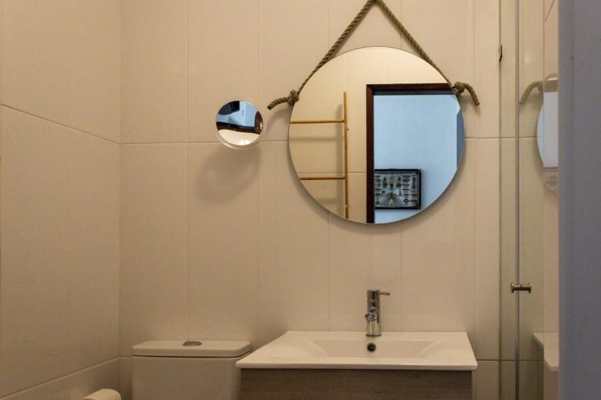 Casa Tété - apartment in Benagil - foto 33