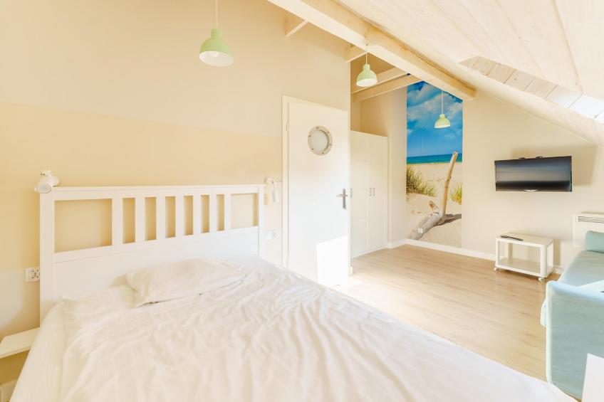 Domy wakacyjne POS021015 Grzybowo - foto 23