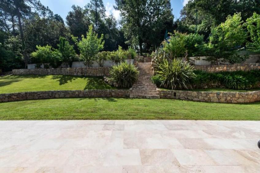 Résidence Villa 400m² Padel Piscine Volley - foto 66