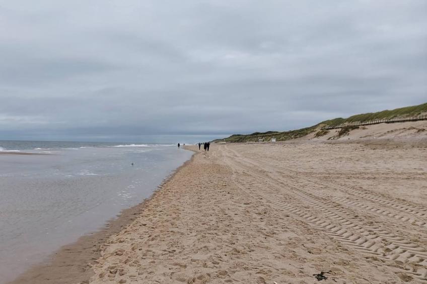 Apartments home Ursula, Westerland - Type B - foto 23