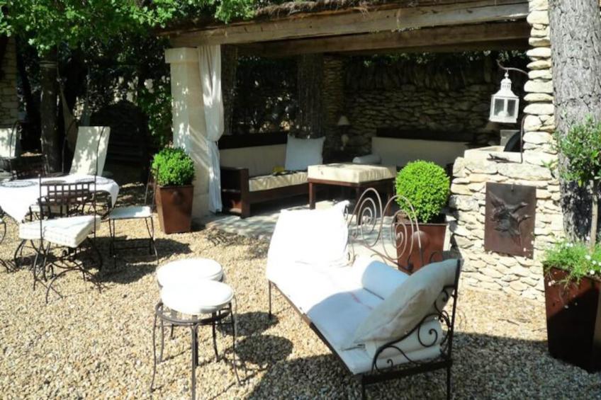 Belle Villa Provençale Avec Piscine Et Jacuzzi - foto 7