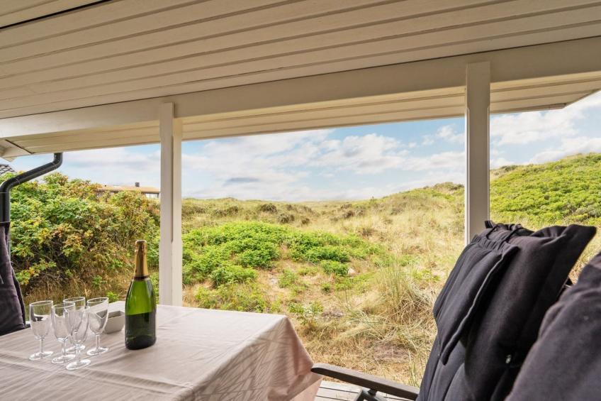 "Aise" - 75m from the sea in Western Jutland - foto 16