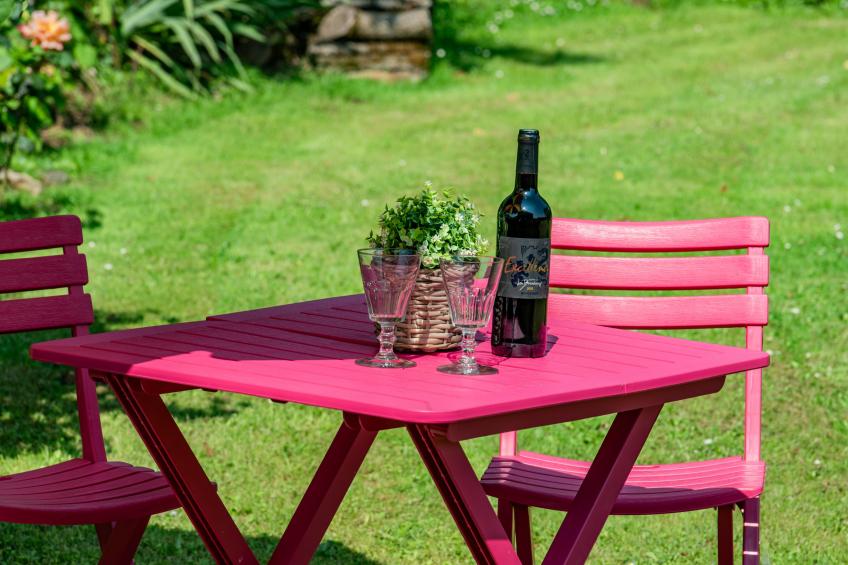 Maison des Yourtes - foto 11