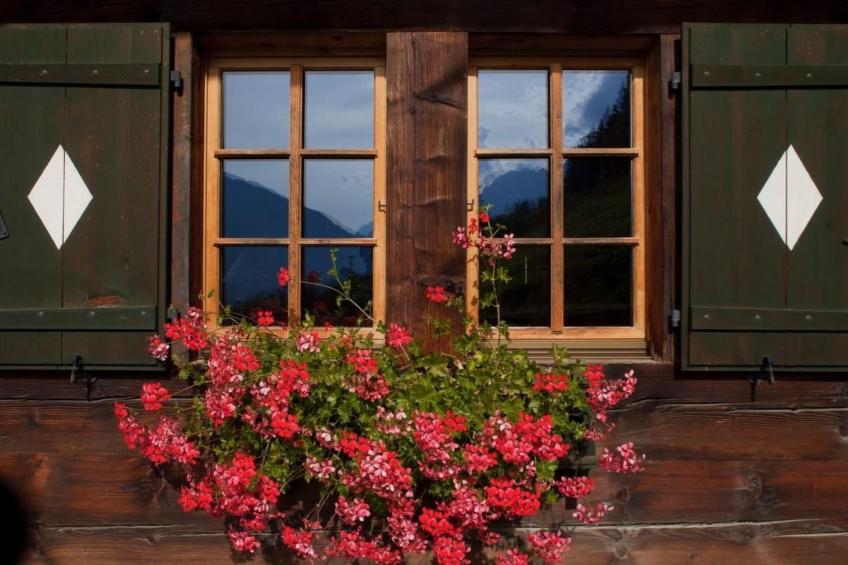 Berghütte "Le Chalet de Lara" - foto 13