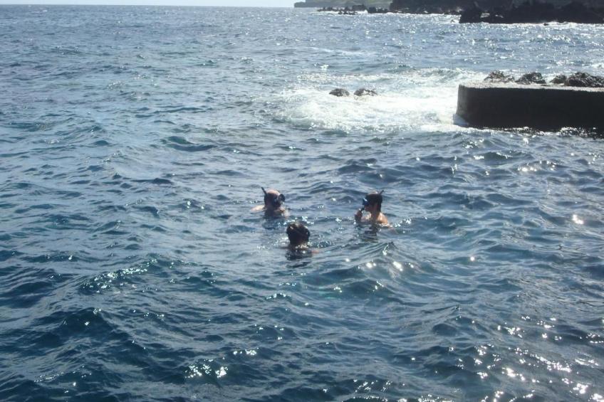 "Vinea Lava" mit Blick auf das Wasser - foto 45