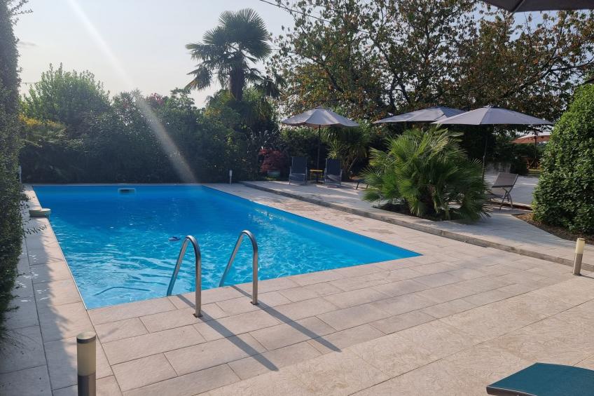 Villa 'Grand Tauzia' - foto 16