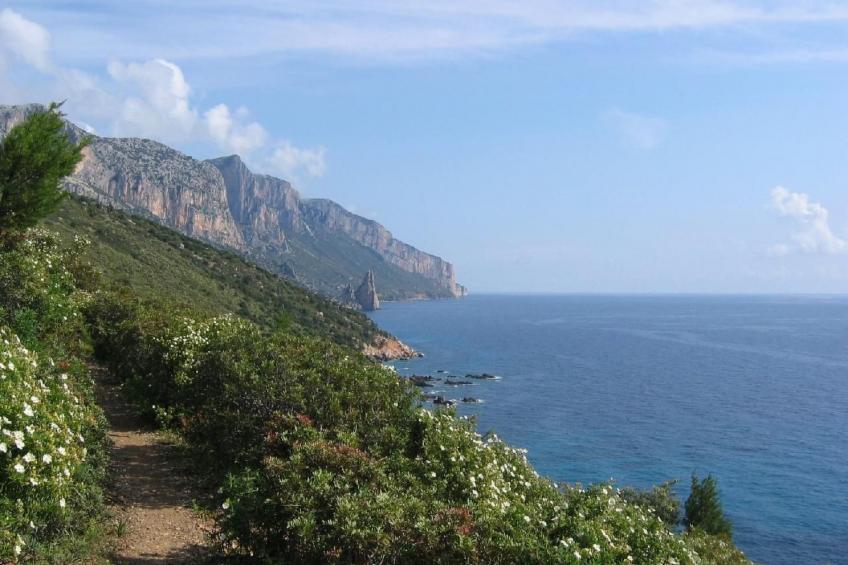 TORTOLI - THE HOME OF THE SEA - foto 10