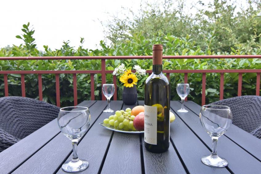 Große Wohnung in Babići mit Garten und Terrasse - foto 29