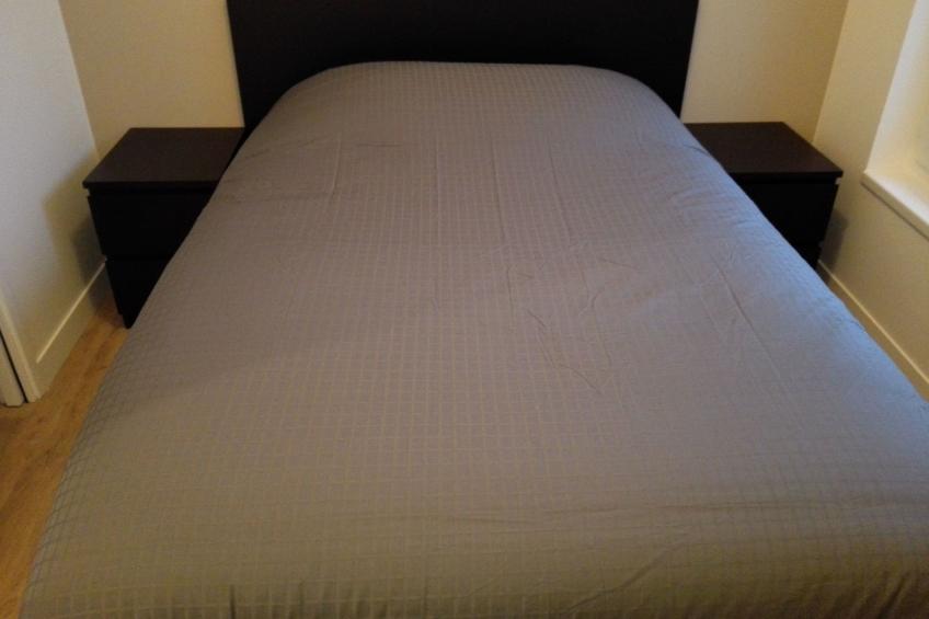 T2 Helle Stadtzentrum Voltaire Zimmer Hof - foto 6