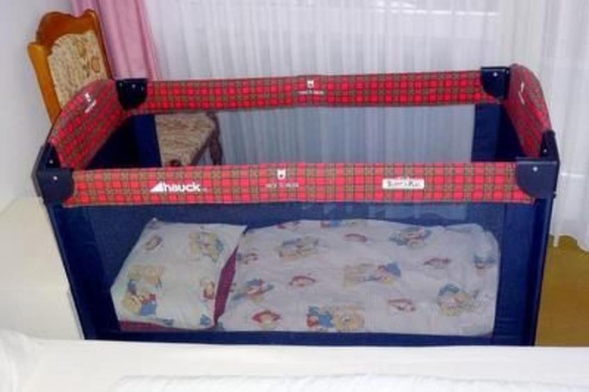 Kurhotel Schluchsee, 4-Bettwohnung - foto 16