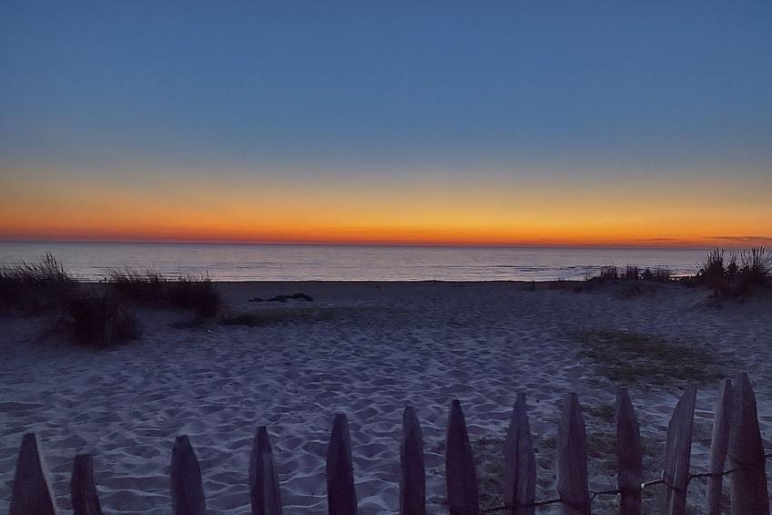 Villa contis plage 900m vom Ozean entfernt - 3 Schlafzimmer - foto 31