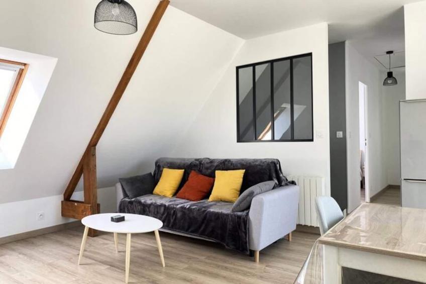 Résidence 303-frehel - foto 5