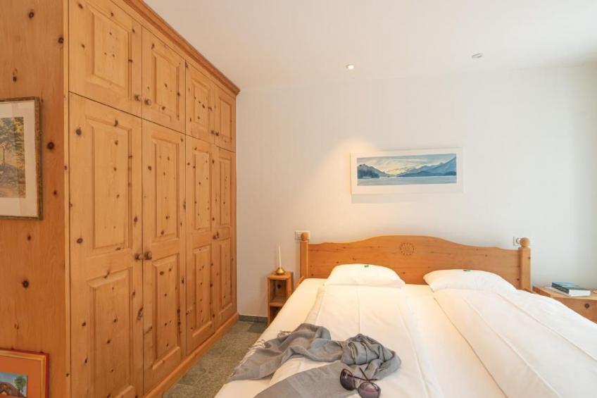 Residenz Alpenrose34 - foto 8