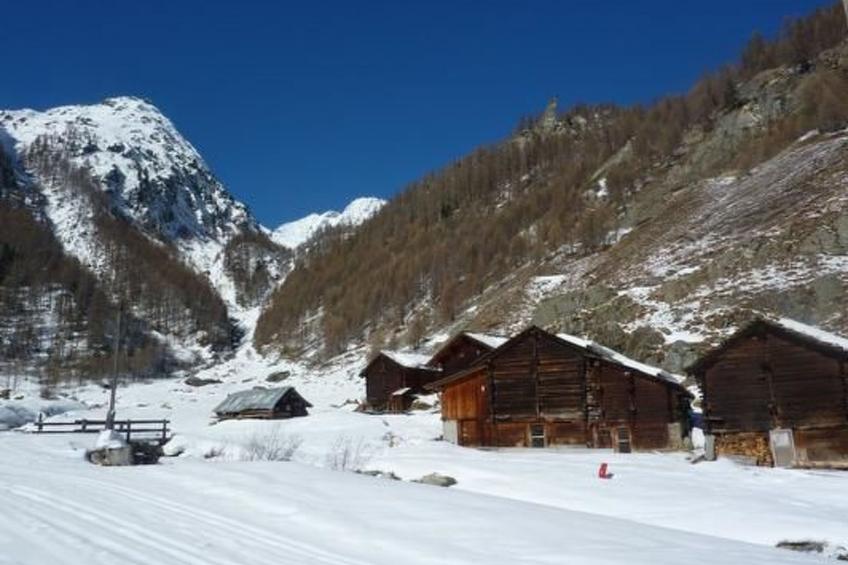 Chalet Le Murmure du Torrent - foto 20