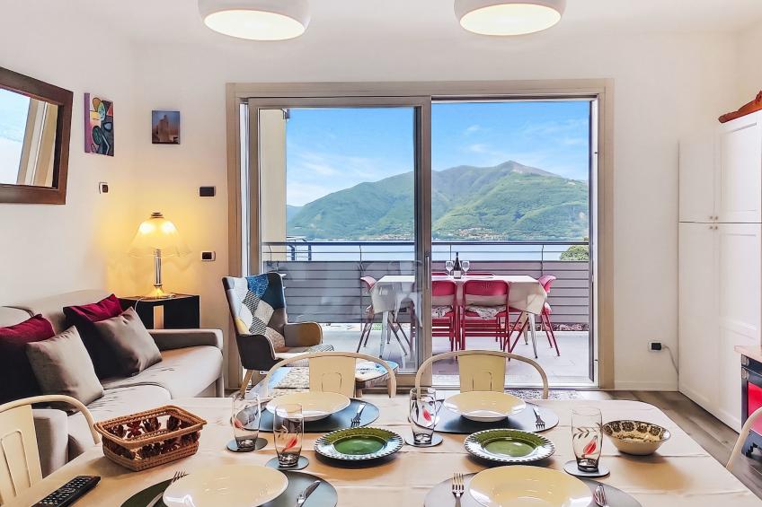Casa bel Lago - foto 3