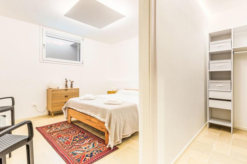 Stupenda Villa Grazia con piscina - foto 29