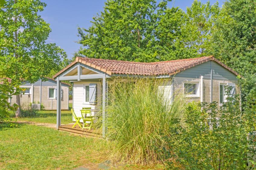 Port Lalande COTTAGE 6 pers OTA - foto 2