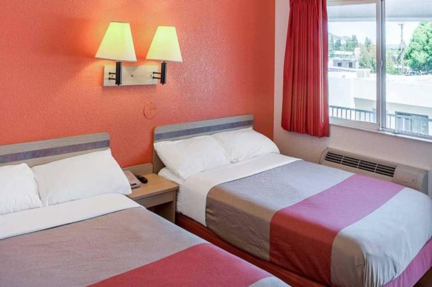 2 Full Beds - foto 13