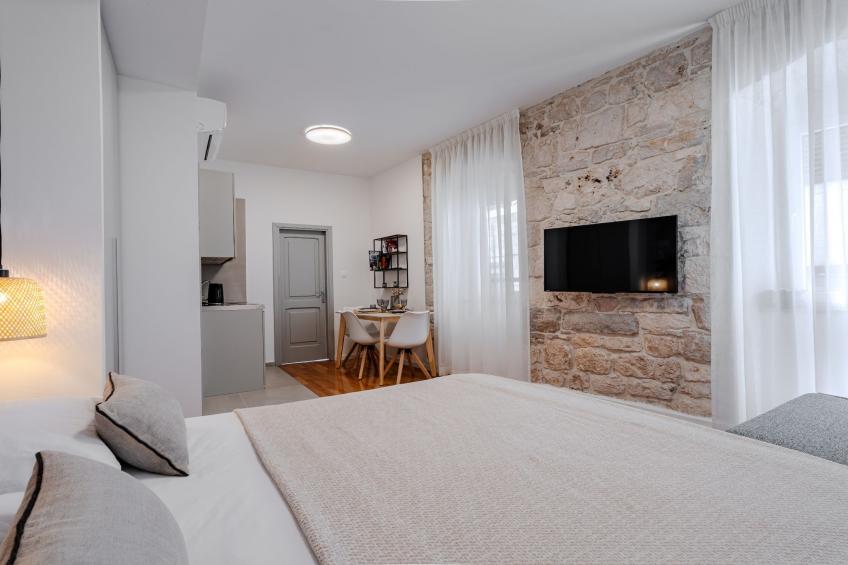 Apartments Nonna  - Studio Apartment - foto 4