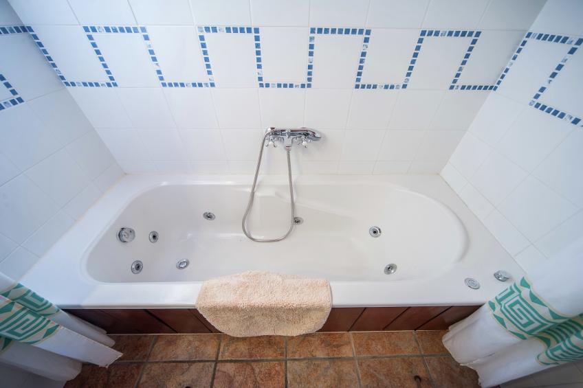 Casa Villa Campito - foto 23